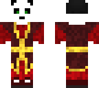 zuko panda