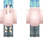 a mash of skins
