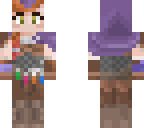 alchemist ranger