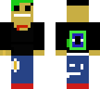 antisepticeye