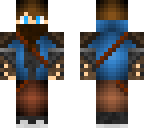 apocalypse scavenger