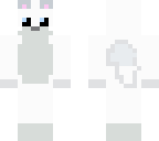 arctic fox