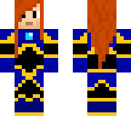 armored candice - the journey 