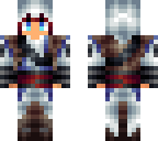 assassin edit