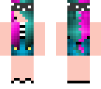 bad shiny girl derp
