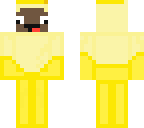 banana zyph
