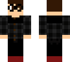 batbrats fall skin