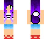 beach vickie