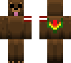 bear