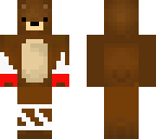 bear