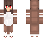 bear skin