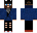 beard me
