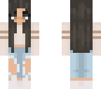 beige stripes
