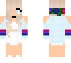 bi***ual pride 