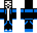 blue anonypussy