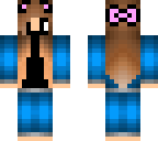 blue bear steve