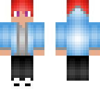 blue boy