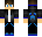 blue creeper