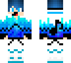 blue luki_musik