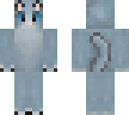 blue russian