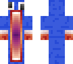 blue unspeakablegame