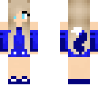 blue wolf edit