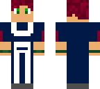 bnha stardust