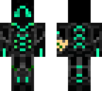 bounty hunter
