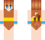 buizlel girl