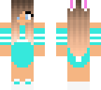 bunny girl