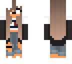bunny girl
