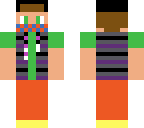 c001 dude