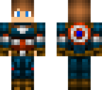 captain america