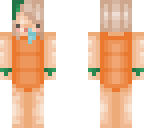 carrot fam