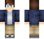 casual guy