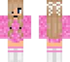 chairity girl