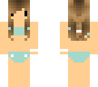 chibi summer swim edit