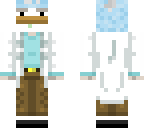 chicken rick
