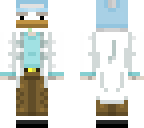 chicken rick 2