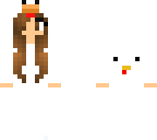cicken dude