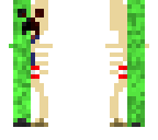 cool creeper