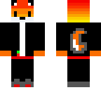 cool fox