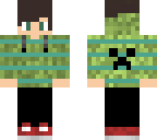 creeper boy