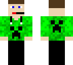 creeper boy