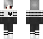 creepy boy