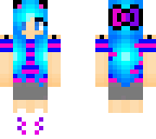 cute cat girl