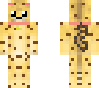 cute cheetah