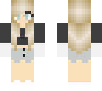 cute gal xd