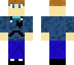 dab police blue