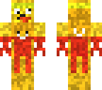 daholycrab